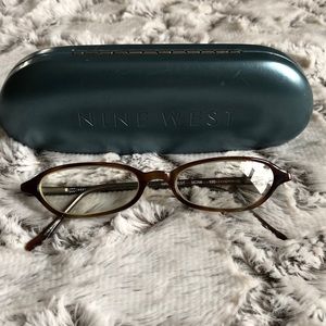 Nine West Eyeglasses
